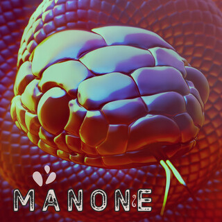 Manone