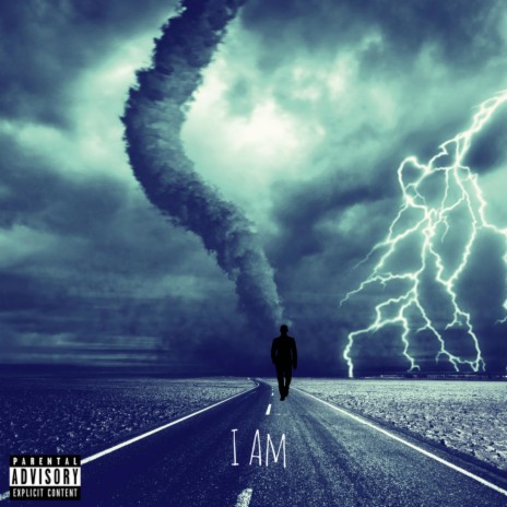 I Am (Prod. Hopsin) ft. Lauren Torres | Boomplay Music