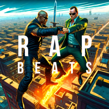 hiphop rap beats barz