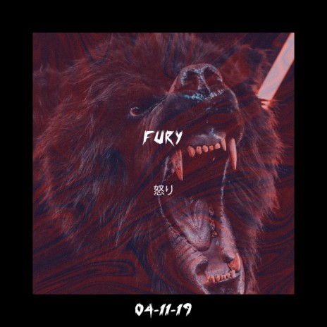 FURY | Boomplay Music