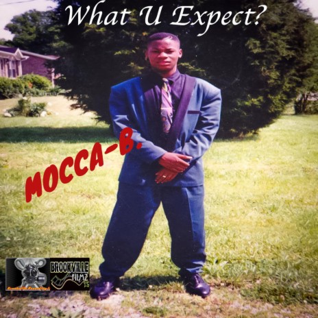 What U Expect | Boomplay Music