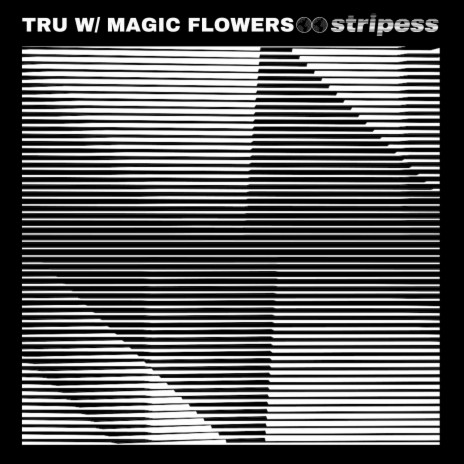 tru (feat. Magic Flowers) | Boomplay Music