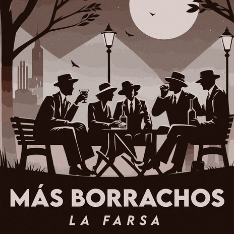 Más Borrachos | Boomplay Music