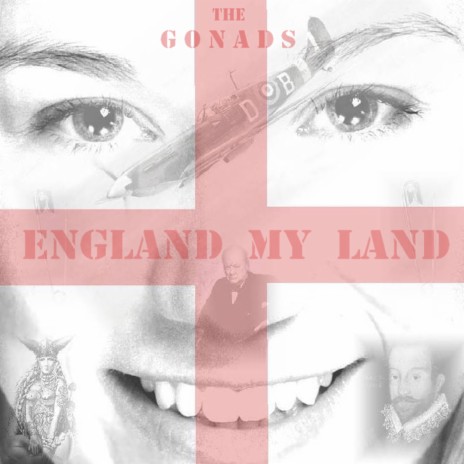 England's Glory | Boomplay Music