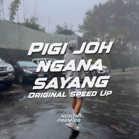 DJ Pigi Joh Ngana Sayang | Boomplay Music