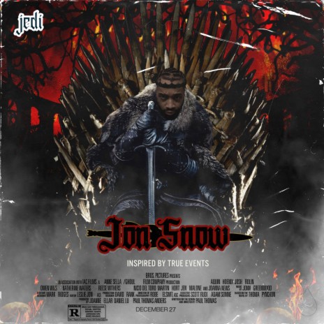 Jon Snow | Boomplay Music