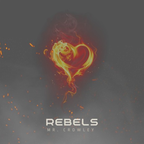 REBELS ft. ANNO DOMINI | Boomplay Music