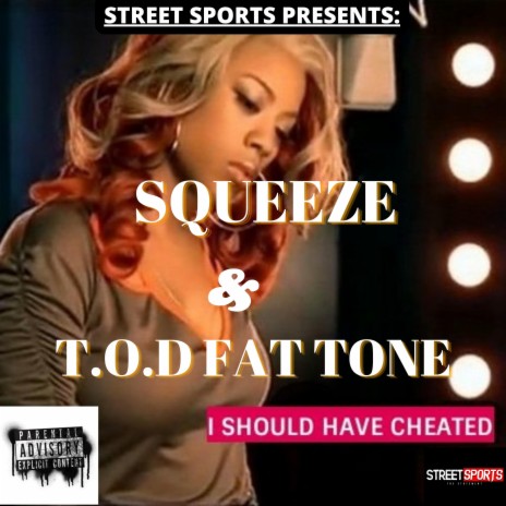 Cheated ft. Baby Squeeze | Boomplay Music