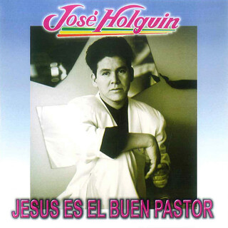 Jesus Es El Buen Pastor