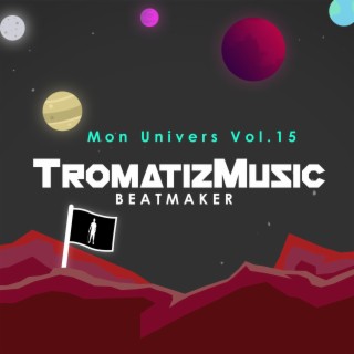 Mon Univers, Vol. 15 (Instrumental)
