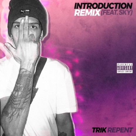 Introduction Remix (Trik Remix) ft. TriK & 9INE T | Boomplay Music