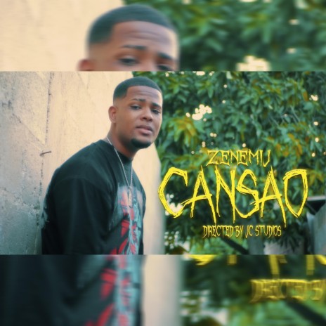 Cansao | Boomplay Music