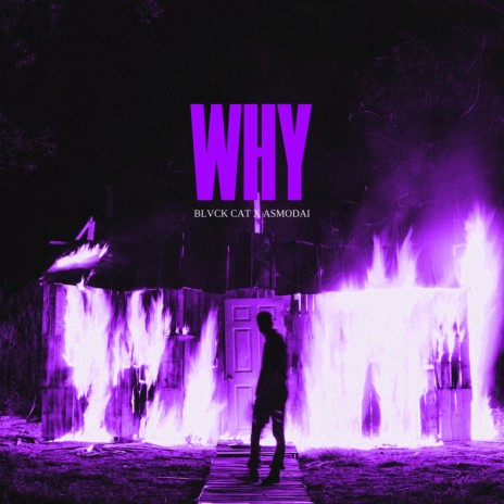 Why ft. Asmodai | Boomplay Music