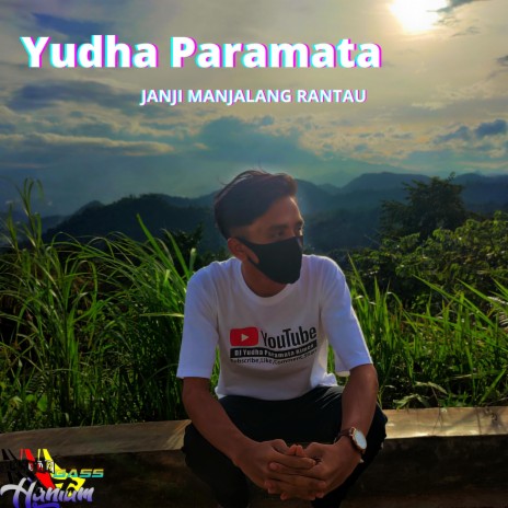 Janji Manjalang Rantau | Boomplay Music