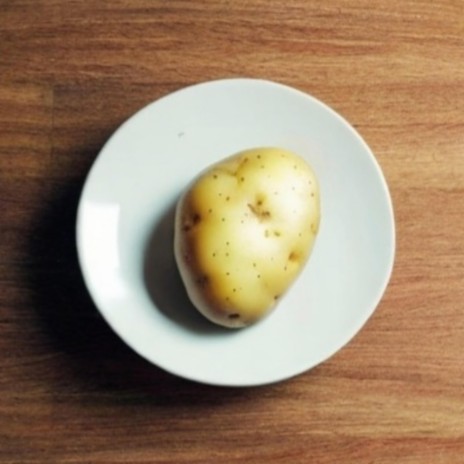 Sad Potatoes
