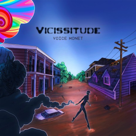 Vicissitude | Boomplay Music