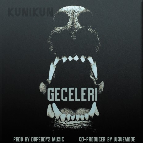 Geceleri (Yak Bro) | Boomplay Music