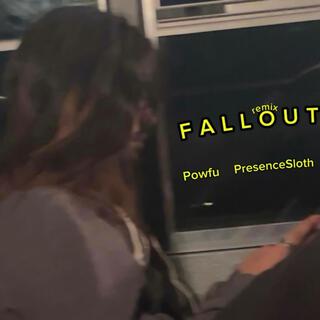 FALLOUT (Remix)