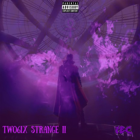 Two6ix Strange II | Boomplay Music