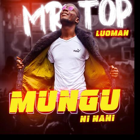 Mungu ni nani | Boomplay Music