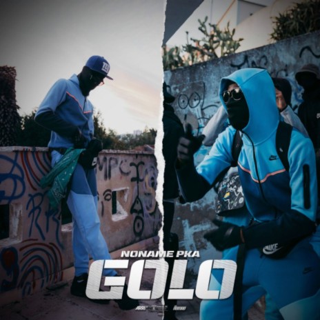 Golo ft. NONAME | Boomplay Music