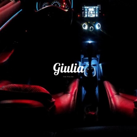 Giulia | Boomplay Music