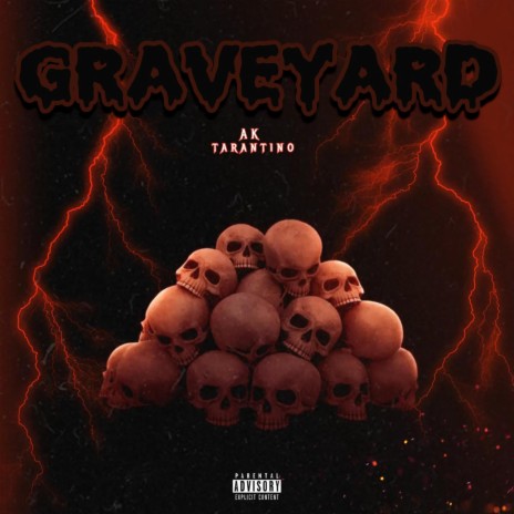 GRAVEYARD | Boomplay Music