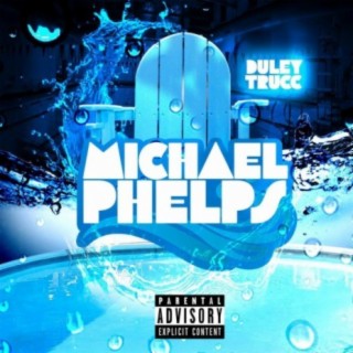 Michael Phelps