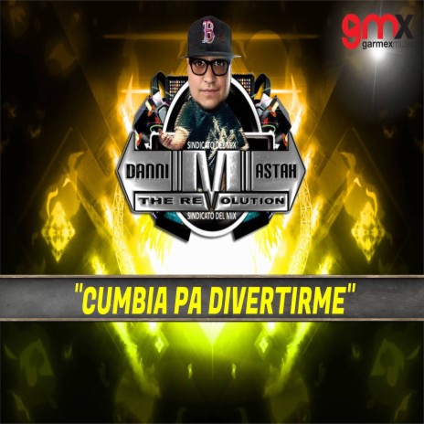 Cumbia Pa Divertirme | Boomplay Music