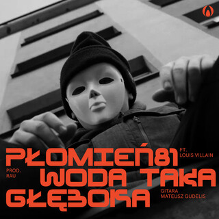 Woda Taka Głęboka