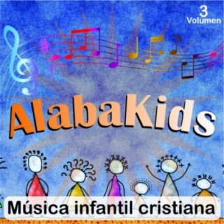 Música Infantil Cristiana, Vol. 3