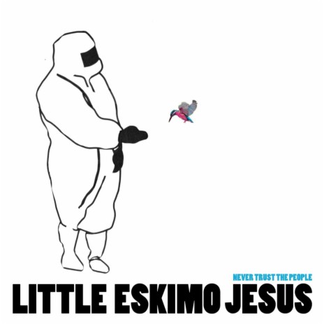 Little Eskimo Jesus On The Dancefloor