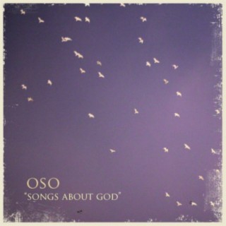 Songs about God (EP)