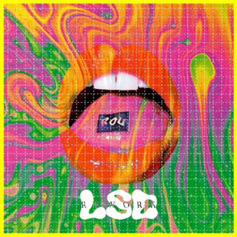 L.S.D (Rework)