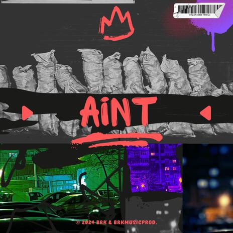 BRK | AINT | Boomplay Music