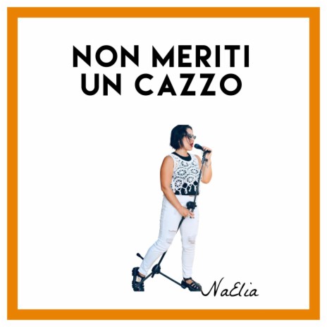 Non meriti un cazzo | Boomplay Music