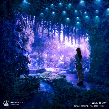 All Out ft. Diffrnt | Boomplay Music