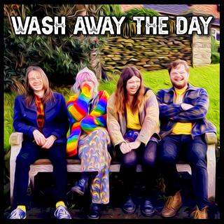 Wash Away The Day lyrics | Boomplay Music