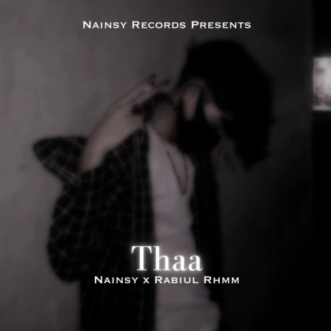 Thaa (speed up) ft. Rabiul Rhmn