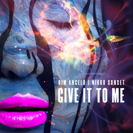 Give It To Me ft. Nikko Sunset | Boomplay Music