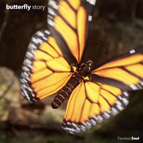 Butterfly Story (Motivational Speech) | Boomplay Music