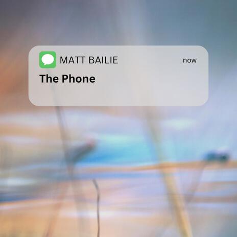 The Phone | Boomplay Music