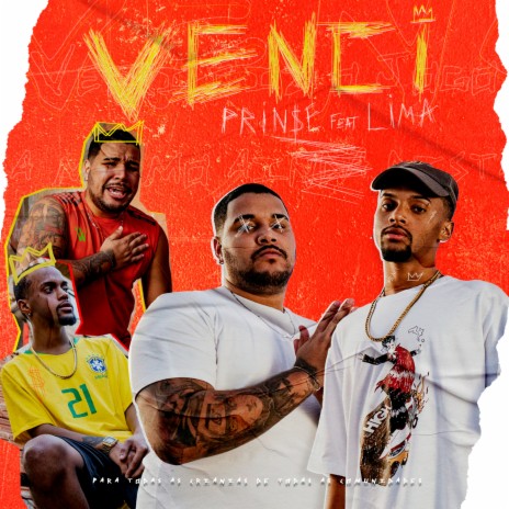 Venci ft. Lima | Boomplay Music