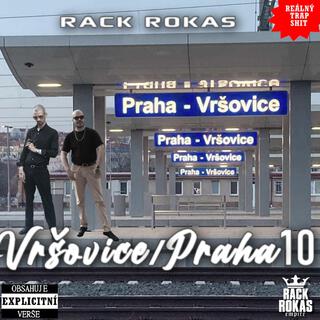 Vršovice // Praha 10