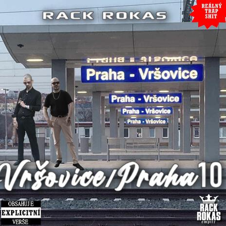 Vršovice // Praha 10 | Boomplay Music