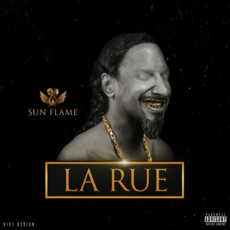 La Rue | Boomplay Music