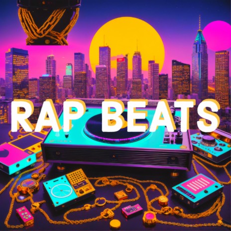 hiphop rap beats waddup | Boomplay Music