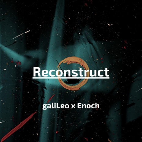 Reconstruct ft. Enoch | Boomplay Music