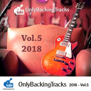Only Backing Tracks Vol.18-5