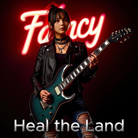 Heal the Land | Boomplay Music